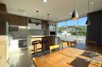 Cobertura com 4 quartos à venda na Travessa Ademir Guimarães, 106, João Paulo, Florianópolis por R$ 1.990.000