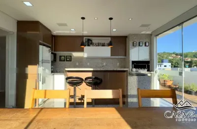 Cobertura com 4 quartos à venda na travessa ademir guimarães, 106, joão paulo, florianópolis por r$ 1.990.000