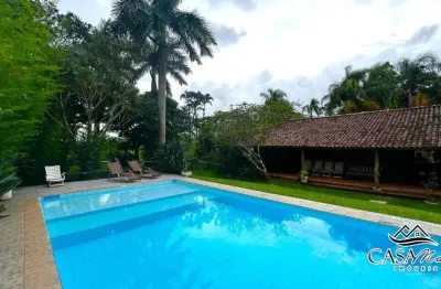 Chácara / sítio com 2 quartos à venda na rua intendente antônio damasco, 1659, ratones, florianópolis por r$ 4.000.000