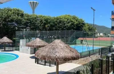 Apartamento com 2 quartos à venda na avenida tom traugott wildi, 800, praia brava, florianópolis por r$ 1.500.000