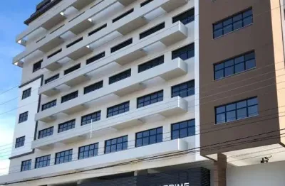 Sala comercial à venda na rua campolino alves, 300, abraão, florianópolis por r$ 435.000