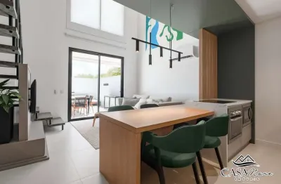 Loft com 1 quarto à venda na estrada caminho dos açores, 1710, santo antônio de lisboa, florianópolis por r$ 1.113.450