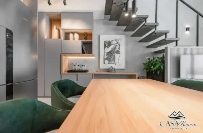 Apartamento com 2 quartos à venda na estrada caminho dos açores, 1710, santo antônio de lisboa, florianópolis por r$ 1.735.840