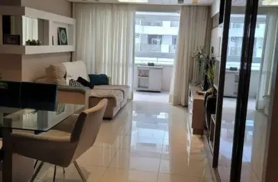 Apartamento com 4 quartos à venda na rodovia admar gonzaga, 707, itacorubi, florianópolis por r$ 1.600.000