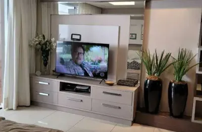 Apartamento com 4 quartos à venda na rodovia admar gonzaga, 707, itacorubi, florianópolis por r$ 1.600.000