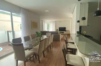 Casa com 3 quartos à venda na Rua Manoel Severino de Oliveira, 110, Lagoa da Conceição, Florianópolis por R$ 2.930.000