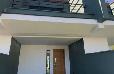 Casa com 2 quartos à venda na rua severino firmino martins, 5, ribeirão da ilha, florianópolis por r$ 935.000