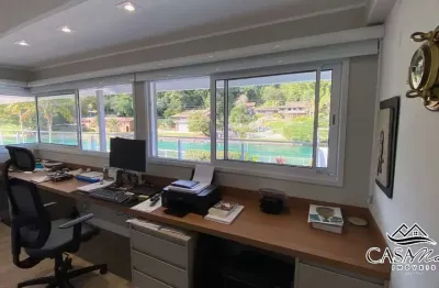 Casa com 4 quartos à venda na rua altamiro barcelos dutra, 300, barra da lagoa, florianópolis por r$ 4.700.000