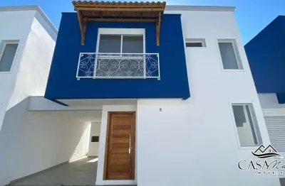 Casa com 3 quartos à venda na rua severino firmino martins, 4, ribeirão da ilha, florianópolis por r$ 845.000
