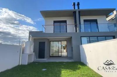 Casa com 3 quartos à venda na servidão josé joão vieira, 4, campeche, florianópolis por r$ 1.625.000