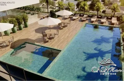 Kitnet / stúdio à venda na rodovia virgílio várzea, 100, saco grande, florianópolis por r$ 698.000