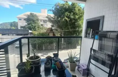 Kitnet / stúdio à venda na rua antônio heil, 28, canasvieiras, florianópolis por r$ 540.000