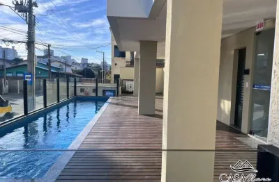 Apartamento com 1 quarto à venda na rua antônio heil, 28, canasvieiras, florianópolis por r$ 650.000