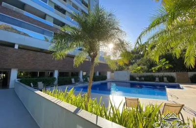 Apartamento com 3 quartos à venda na rua virgílio várzea, 1572, saco grande, florianópolis por r$ 1.500.000