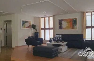 Apartamento com 3 quartos à venda na rua presidente coutinho, 264, centro, florianópolis por r$ 1.300.000