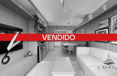 Apartamento com 3 quartos à venda na rua frei caneca, 506, agronômica, florianópolis por r$ 1.435.000