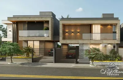 Casa com 3 quartos à venda na rua dona nena, 33, joão paulo, florianópolis por r$ 1.590.000