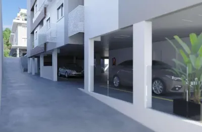 Loft com 2 quartos à venda na rua pastor william richard schisler filho, 1190, itacorubi, florianópolis por r$ 1.100.000