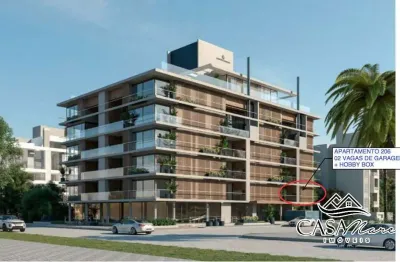 Apartamento à venda na alameda césar nascimento, 55, jurerê, florianópolis por r$ 3.195.000