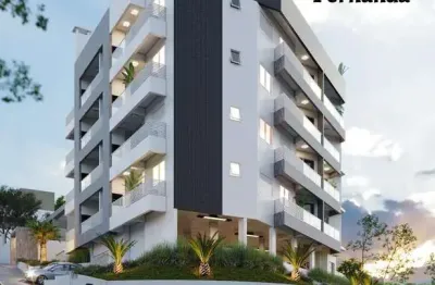 Apartamento com 3 quartos à venda na rua pastor william richard schisler filho, 1191, itacorubi, florianópolis por r$ 1.260.000