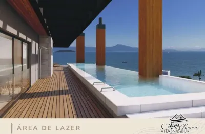 Apartamento com 2 quartos à venda na rua eduardo rosa, 59, cachoeira do bom jesus, florianópolis por r$ 955.557