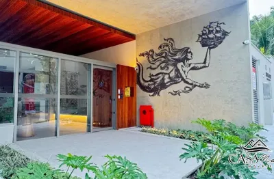 Apartamento com 3 quartos à venda na rua júlio vieira, 237, joão paulo, florianópolis por r$ 1.732.686