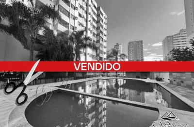 Apartamento com 2 quartos à venda na rodovia admar gonzaga, 841, itacorubi, florianópolis por r$ 670.000