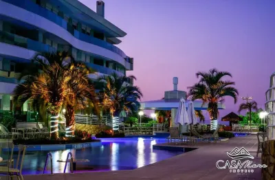 Apartamento com 3 quartos à venda na rua madre maria vilac, 2329, canasvieiras, florianópolis por r$ 4.800.000