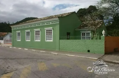 Casa com 3 quartos à venda na rodovia gilson da costa xavier, 1384, sambaqui, florianópolis por r$ 5.639.000