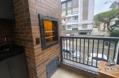 Apartamento com 3 quartos à venda na rua professor renato barbosa, 258, jurerê, florianópolis por r$ 3.150.000