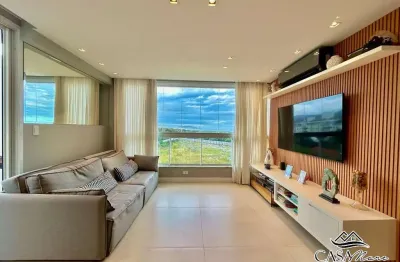 Cobertura com 2 quartos à venda na avenida campeche, 805, campeche, florianópolis por r$ 2.400.000
