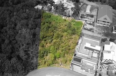 Terreno à venda na rua waldemar figueiró, joão paulo, florianópolis por r$ 1.590.000