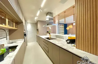 Apartamento com 3 quartos à venda na rua dos polvos, 74, jurerê, florianópolis por r$ 4.200.000