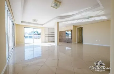 Cobertura com 2 quartos à venda na rua júlio vieira, 201, joão paulo, florianópolis por r$ 2.490.000