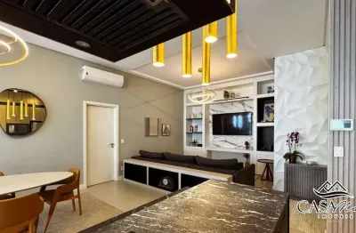 Apartamento com 3 quartos à venda na rodovia joão paulo, 2608, joão paulo, florianópolis por r$ 2.750.000