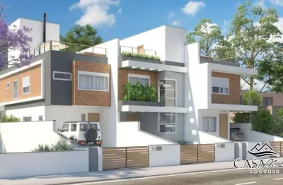 Casa em condomínio fechado com 3 quartos à venda na rodovia francisco magno vieira, 15, campeche, florianópolis por r$ 1.845.000