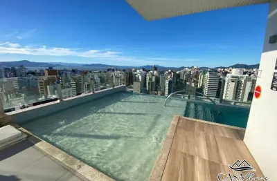 Kitnet / stúdio à venda na rua presidente nereu ramos, 160, centro, florianópolis por r$ 1.100.000