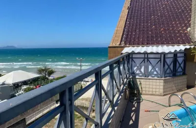 Apartamento à venda na Rua das Gaivotas, 804, Ingleses do Rio Vermelho, Florianópolis por R$ 10.000.000