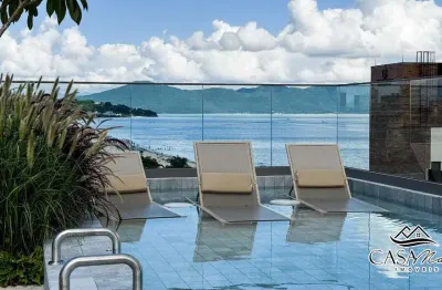 Apartamento com 3 quartos à venda na Rua Jornalista Haroldo Callado, 198, Jurerê, Florianópolis por R$ 3.100.000