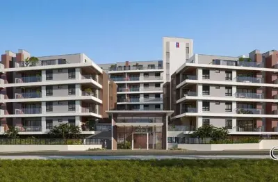 Apartamento com 2 quartos à venda na Rodovia João Paulo, 2172, João Paulo, Florianópolis por R$ 1.630.000