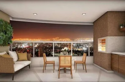 Apartamento residencial à venda, monte verde, santo antônio da platina - ap0004.