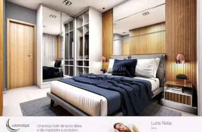 Apartamento residencial à venda, veraliz, londrina - ap0005.