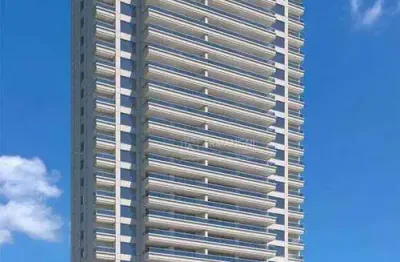 Apartamento residencial à venda, bela suiça, londrina - ap0083.