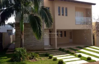 Casa residencial à venda, esperança, londrina - ca0023.