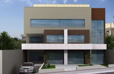 Sala comercial para alugar na Avenida Arcebispo Dom Geraldo Fernandes, Centro, Londrina