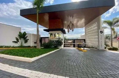Terreno residencial à venda, jardim guanabara, apucarana - te0026.