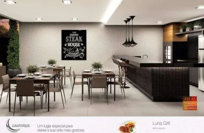 Apartamento residencial à venda, veraliz, londrina - ap0081.