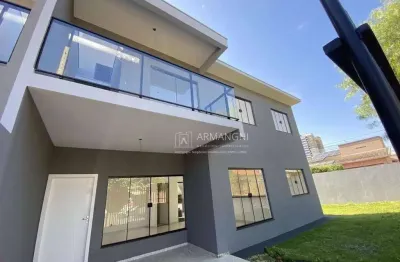 Sobrado com 3 dormitórios à venda, 128 m² por r$ 480.000,00 - centro - ibiporã/pr
