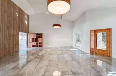 Casa residencial à venda, vale dos tucanos, londrina - ca0021.