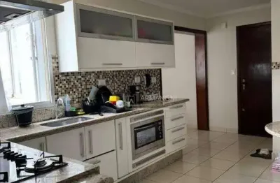 Apartamento residencial à venda, centro, ibiporã - ap0057.